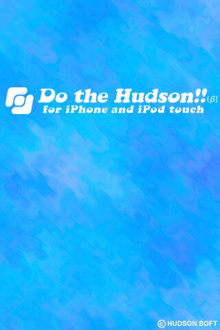Do the Hudoson(β) #2