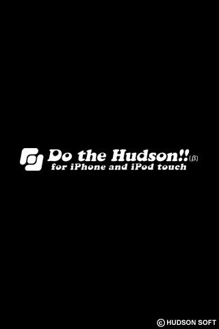 Do the Hudoson(β) #3