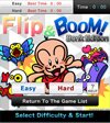 Flip & BOOM! (Bonk Edition)