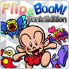 Flip & BOOM! (Bonk Edition)