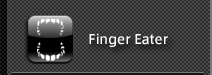 Finger Eater