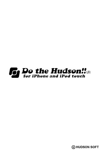 Do the Hudoson(β) #4