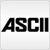 ASCII -Mac/iPod