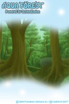 AQUA FOREST #4